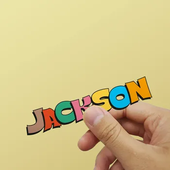 Stickers - Imprint Now - NZ