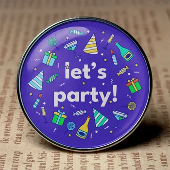 Lapel Pins - Imprint Now - NZ