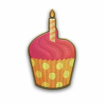 Patches - Imprint Now - NZ