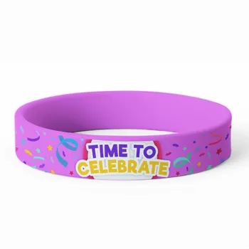 Wristbands - Imprint Now - NZ