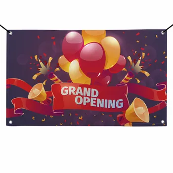 Banners - Imprint Now - NZ