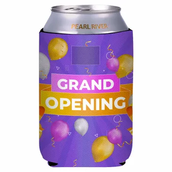 Can Coolers - Imprint Now - NZ