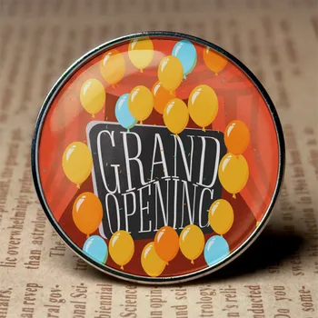 Lapel Pins - Imprint Now - NZ