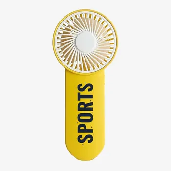 LED Hand Fans - Imprint Now - NZ