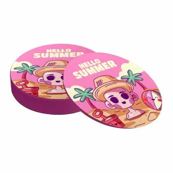 Coasters - Imprint Now - NZ