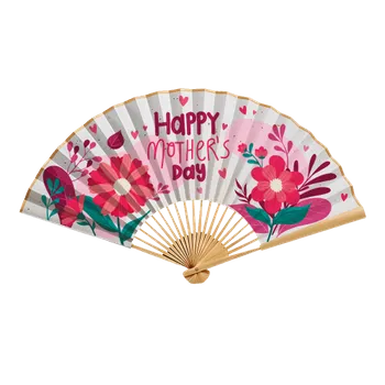 Hand Fans - Imprint Now - NZ