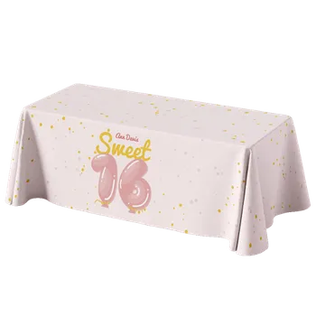 Table Covers - Imprint Now - NZ