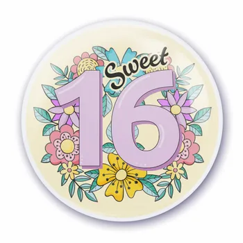 Buttons - Imprint Now - NZ