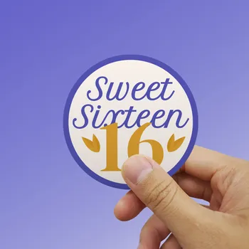 Stickers - Imprint Now - NZ