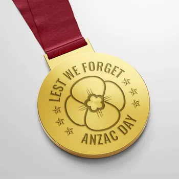 Medals - Imprint Now - NZ