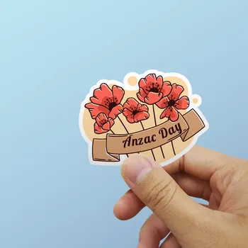 Stickers - Imprint Now - NZ