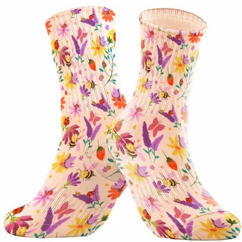 Socks - Imprint Now - NZ