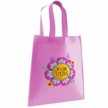 Non Woven Tote Bags - Imprint Now - NZ
