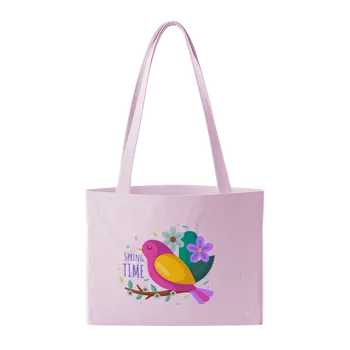 Cotton Canvas Bags - Imprint Now - NZ