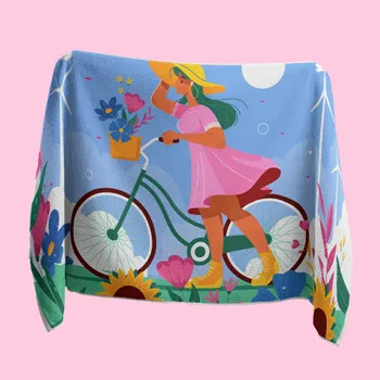 Towels - Imprint Now - NZ