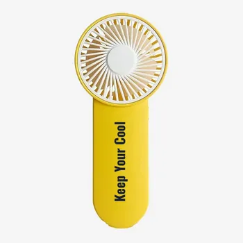 LED Hand Fans - Imprint Now - NZ