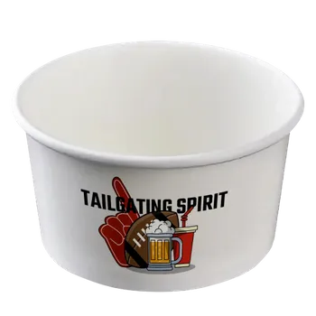 Frozen Dessert Cups - Imprint Now - NZ