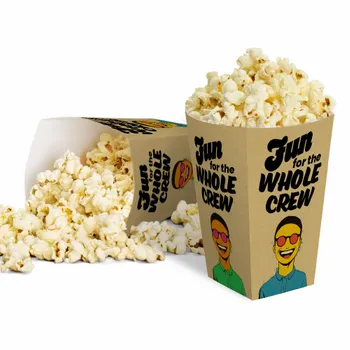 Food Packaging - Imprint Now - NZ