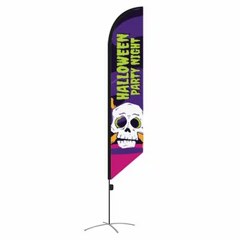 Flags - Imprint Now - NZ