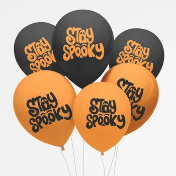 Balloons - Imprint Now - NZ