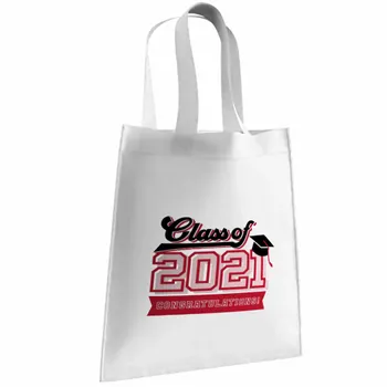 Non Woven Tote Bags - Imprint Now - NZ