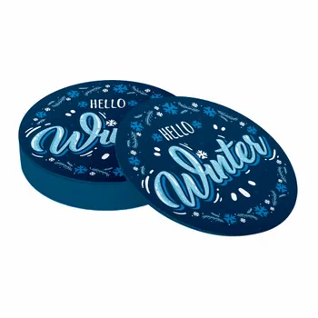 Coasters - Imprint Now - NZ