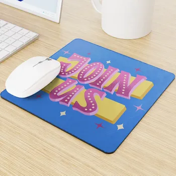 Mouse Pads - Imprint Now - NZ