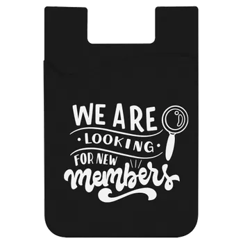 Phone Wallets - Imprint Now - NZ