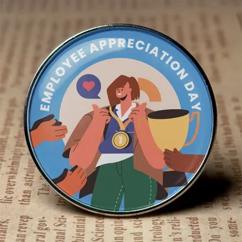 Lapel Pins - Imprint Now - NZ