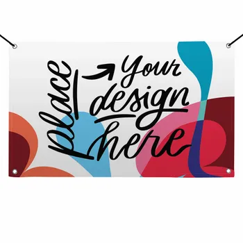 Banners - Imprint Now - NZ