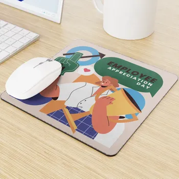 Mouse Pads - Imprint Now - NZ