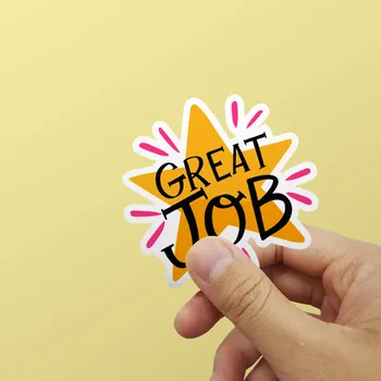 Stickers - Imprint Now - NZ