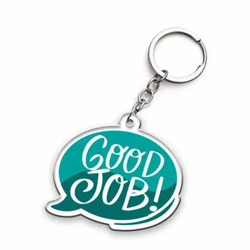 Keychains - Imprint Now - NZ