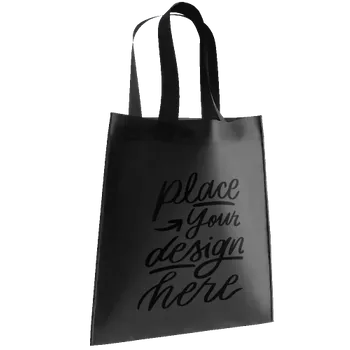 Non Woven Tote Bags - Imprint Now - NZ