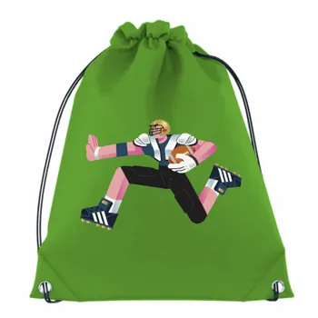 Drawstrings Bags - Imprint Now - NZ