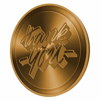 Challenge Coins - Imprint Now - NZ