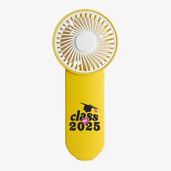 LED Hand Fans - Imprint Now - NZ