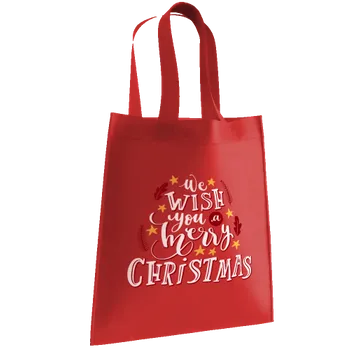 Non Woven Tote Bags - Imprint Now - NZ