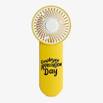 LED Hand Fans - Imprint Now - NZ