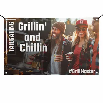 Banners - Imprint Now - NZ