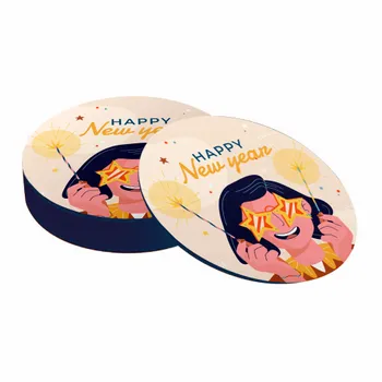 Coasters - Imprint Now - NZ