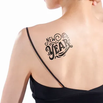Temporary Tattoos - Imprint Now - NZ