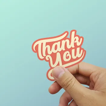 Stickers - Imprint Now - NZ