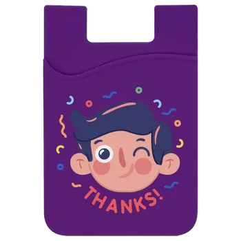 Phone Wallets - Imprint Now - NZ