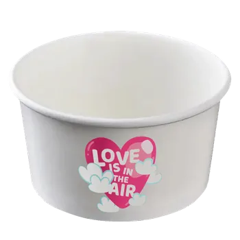 Frozen Dessert Cups - Imprint Now - NZ