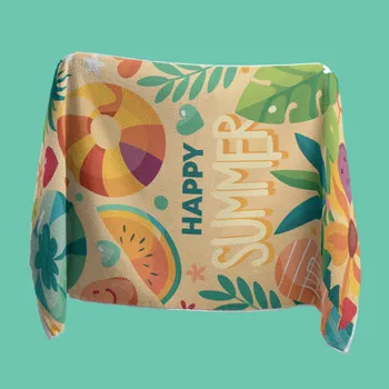 Towels - Imprint Now - NZ