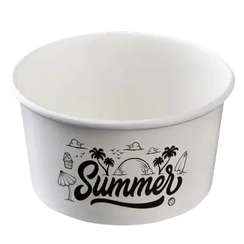 Frozen Dessert Cups - Imprint Now - NZ