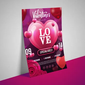 Flyers - Imprint Now - NZ