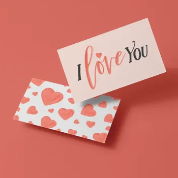 Notecards - Imprint Now - NZ