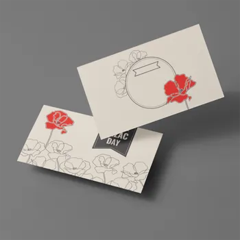 Notecards - Imprint Now - NZ